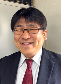 司法書士 川口邦則