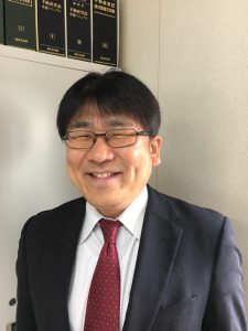 川口邦則